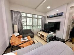 Blk 458 Dew Spring @ Yishun (Yishun), HDB 4 Rooms #624967691